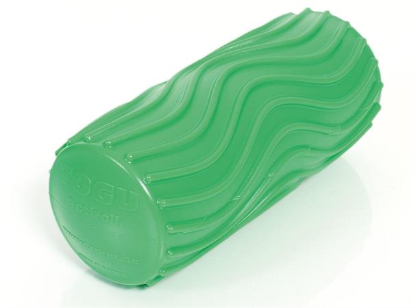 Togu® Actiroll Wave - 30 x 11,5 cm Grønn